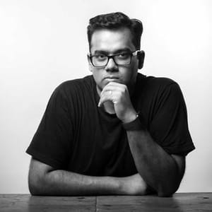 Jayanth Sharma