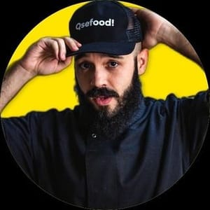 Chef Gabriel Nigro