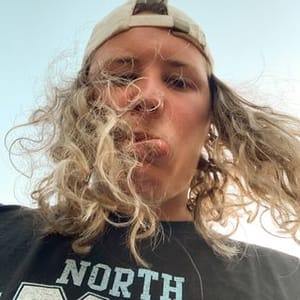 Myles Currie