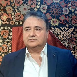 Seyfullah Turksoy