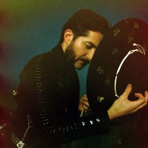 Fabian Serna