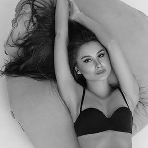 Diana Psy