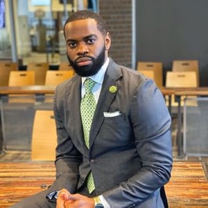 Josiah Graham