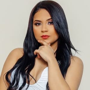 Skarllet Rosendo