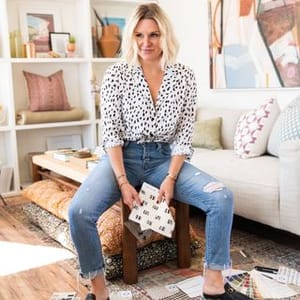 Kate Lester Interiors