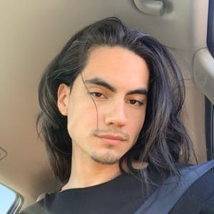 Johnny Edward Coronado