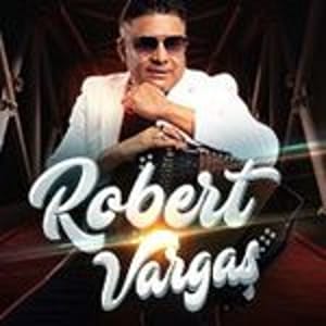 Robert Vargas