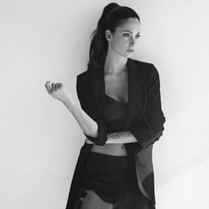 Carla Barrucci