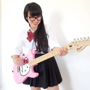 Misako Rocks
