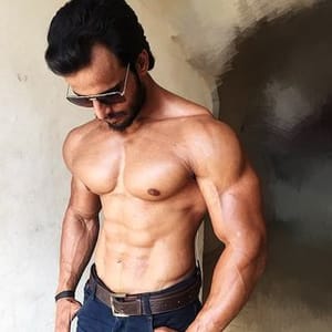 Saurabh Pandit