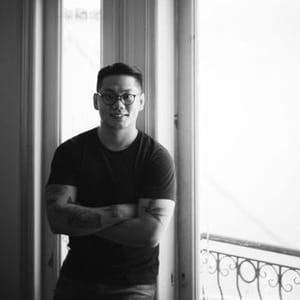 Andrew Yaputra