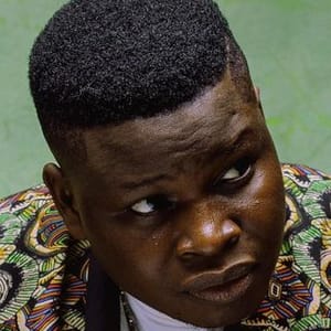 Tosin Bee Adejumobi Oluwatosin