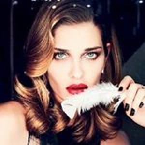Ana Beatriz Barros El Chiaty