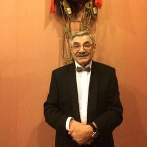 Aleksandr Pankratov-chernyy