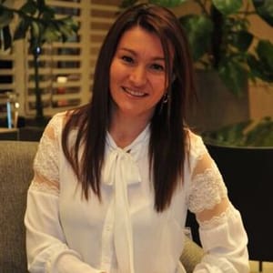 Patricia Pasquini