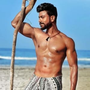 Rohit Bose