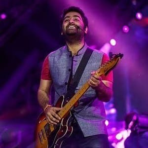 Arjit Singh