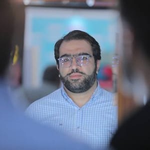 Mohsen Dobashi