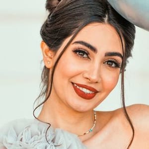 Parisa Mokri
