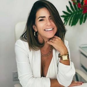 Danielle Freire