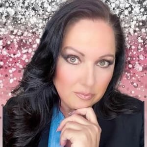 Cherie Rickard