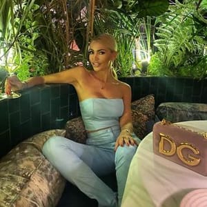 Snezana Borjan