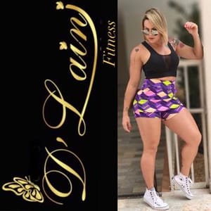 D' Laini Fitness