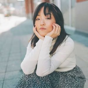 Andrea Bang