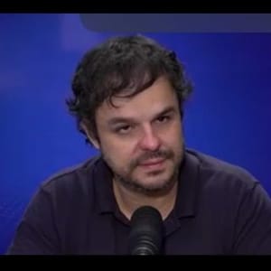 Adrilles Jorge