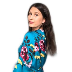 Emily Naz