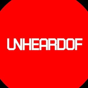 Unheardof