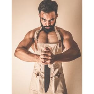 Joshua Das