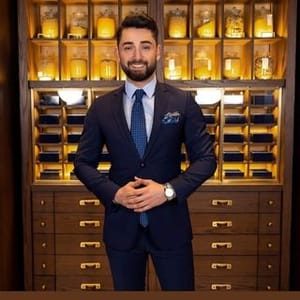 Kemal Usenmez