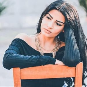 Candy Nicolaou