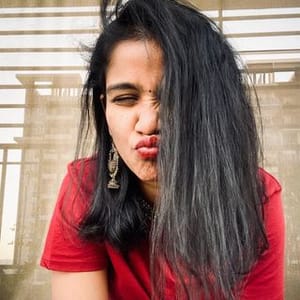 Meghana Alluri