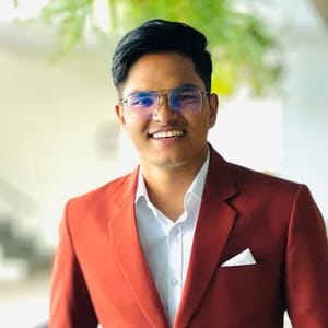 Ritesh Tiwari