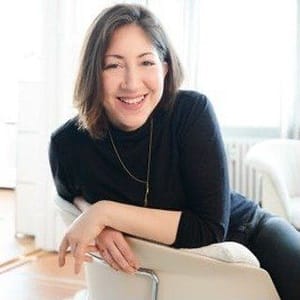 Deborah Feldman