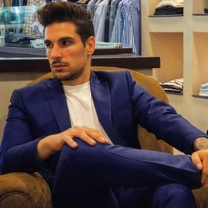 Nicolo Speciale