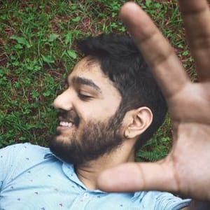 Rohit Pant