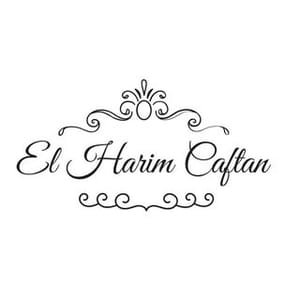 Elharim Caftan