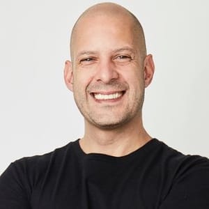 Luiz Fernando Roxo