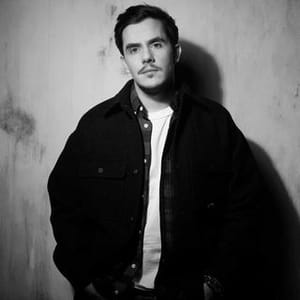 Jeremy Chapron