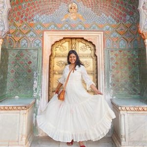 Mahima Agarwal