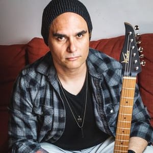 Rod Rodrigues