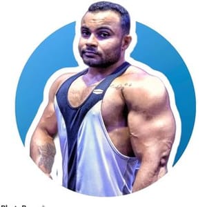 Alex Nascimento