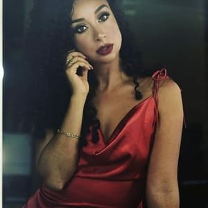 Pamela Quintanilla - Pam