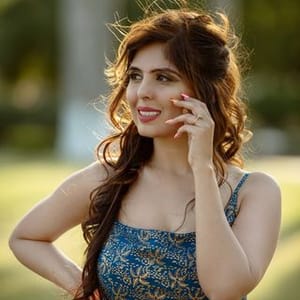 Chitra Sharma