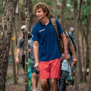 Calvin Heimburg