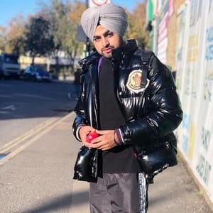Gony Singh