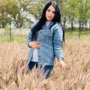 Asmaa Mouzouna